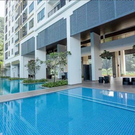 Sunway Onsen Hotspring 4 Pax Suite 2003 Neighbour Of Lost World Of Tambun Ipoh Esterno foto