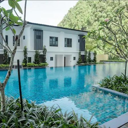 Sunway Onsen Hotspring 4 Pax Suite 2003 Neighbour Of Lost World Of Tambun Ipoh Esterno foto