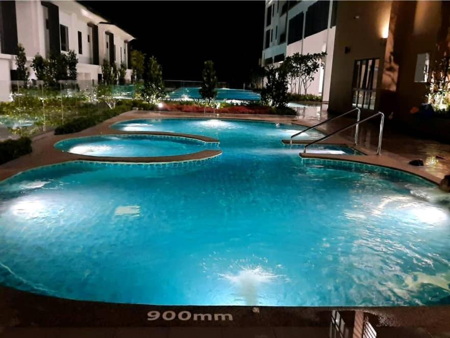 Sunway Onsen Hotspring 4 Pax Suite 2003 Neighbour Of Lost World Of Tambun Ipoh Esterno foto