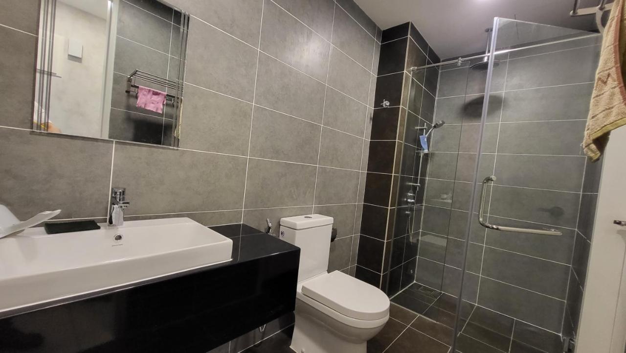 Sunway Onsen Hotspring 4 Pax Suite 2003 Neighbour Of Lost World Of Tambun Ipoh Esterno foto