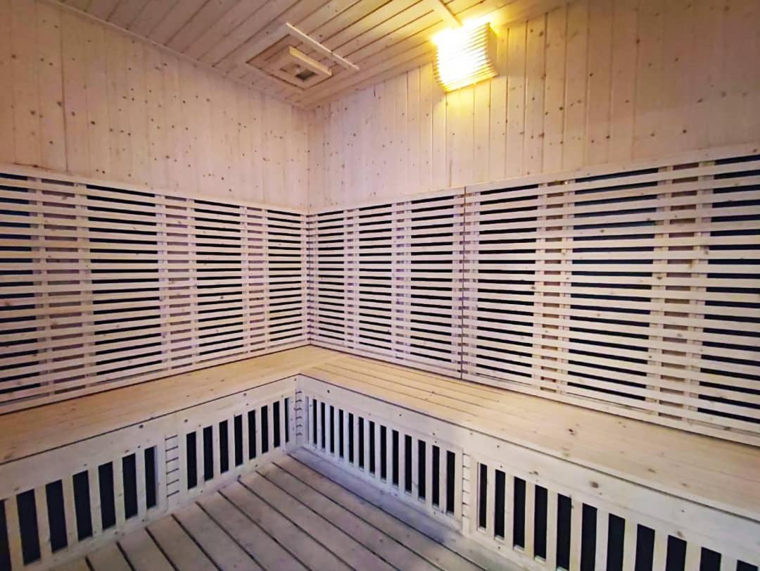 Sunway Onsen Hotspring 4 Pax Suite 2003 Neighbour Of Lost World Of Tambun Ipoh Esterno foto