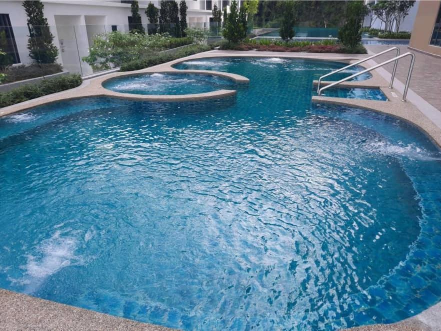 Sunway Onsen Hotspring 4 Pax Suite 2003 Neighbour Of Lost World Of Tambun Ipoh Esterno foto